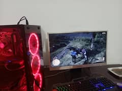 High End Gaming pc