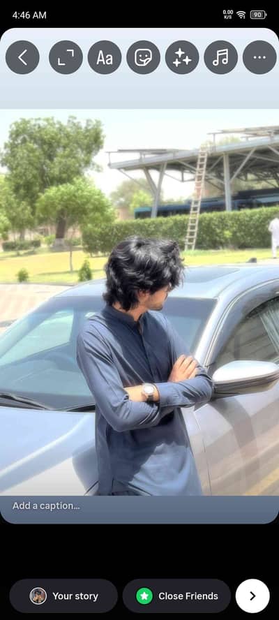 DANIYAL