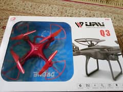 drone pioneer