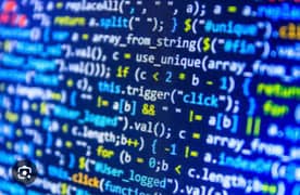 Coding service