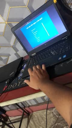 Dell i5 4th gen