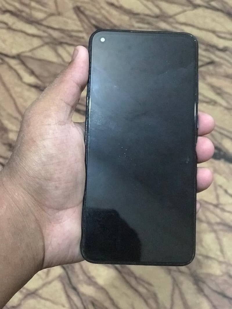 Redmi note 9 (0337 6268258) is py rabta kry 0