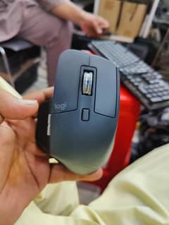 Logitech MX master 3