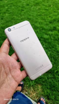 oppo a57 4/64 GB