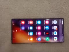 Samsung Note 20 Ultra Official PTA Approved