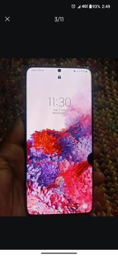Samsung s20 plus