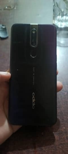 oppo f11 pro