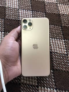 iPhone 11 Pro Max 256GB NON PTA