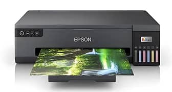 EPSON L18050 PRINTER