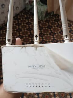 MT
