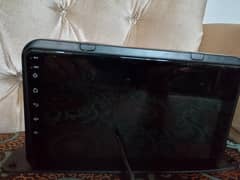 I want to sale LCD screen for car
