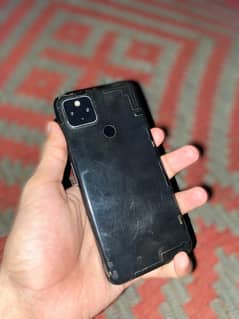 google pixel 4a 5g