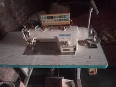 swing machine precious brand