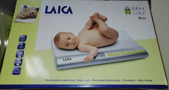 Digital Baby Weight machine For home use