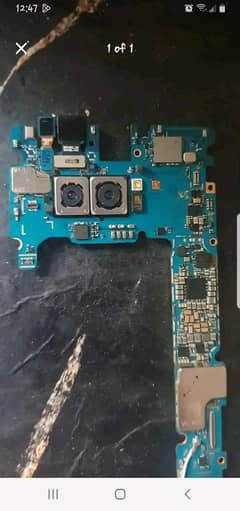 scrub mobile board dealer