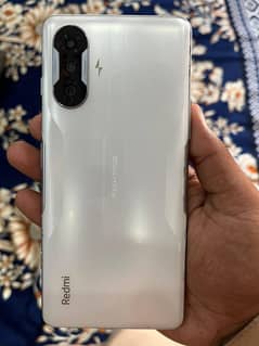 Redmi K40 GAMING