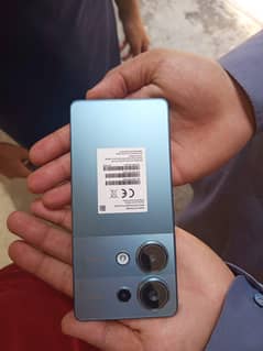 Redmi Note 13 pro