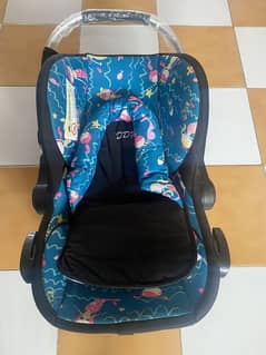 Baby coat brand new