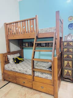 Bunk