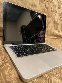 MacBook pro