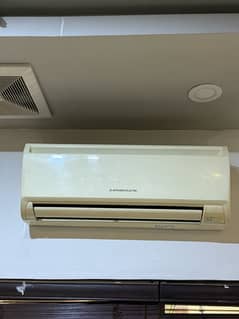 Mitsubishi 1.5 Ton Mr Slim