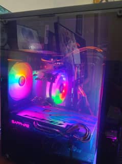 gaming. case