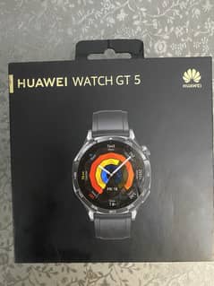 Huawei GT5 Watch