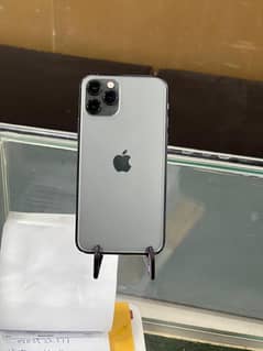 Apple iPhone 11 Pro / 256 GB / Jv / Condition 10 by 10 / Urgent Sale