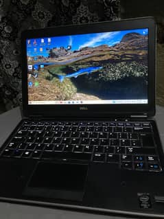 Dell laptop E7240