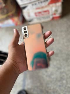Samsung S21 Plus 5G