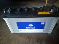 UPS battery 18k
