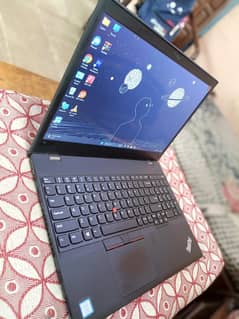 lenovo thinkpad P52s