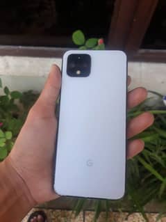 google pixel 4 sale or exchange