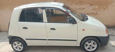 santro 2007
