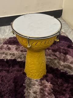 Darbuka Dumbak Drum