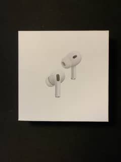 AirPods Pro 2