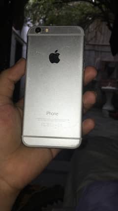 iPhone 6s