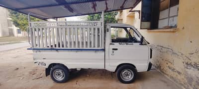 Suzuki pick up