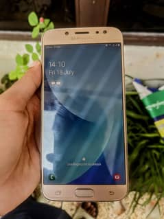 Samsung J7 pro for sale