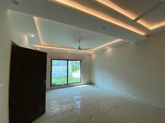 Brand New Stylish 4-Bed Modern House With Lawn For Sale In Askari 11, Sector B Luxury Living At Its Best!