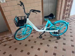 JAPANESE CYCLE