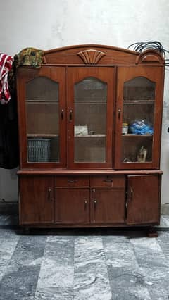 showcase For Sale Full heavyweight