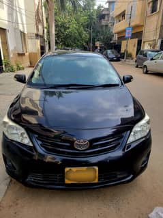 Toyota Corolla XLI
