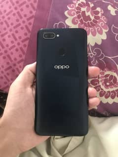 OPPO a12 Pta official approved