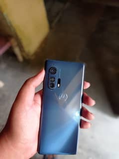 Motorola Edge plus