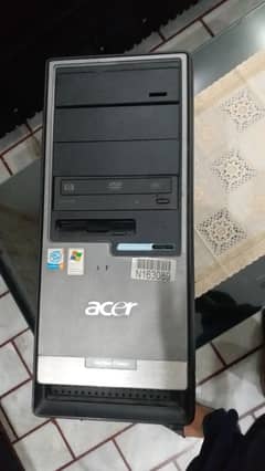 acer p4 jeniun condition