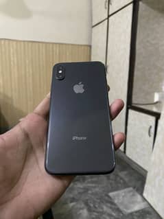 Iphone x 64 GB