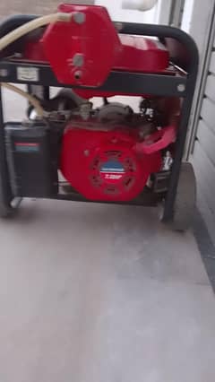 3kv generator