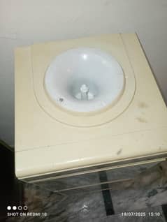 Haier jenioun dispenser
