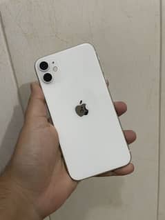 Iphone 11 FU Non PTA